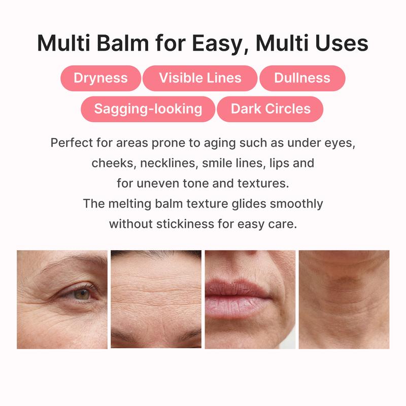 [Winter Sale] Aurelle™ Collagen Plumping Balm
