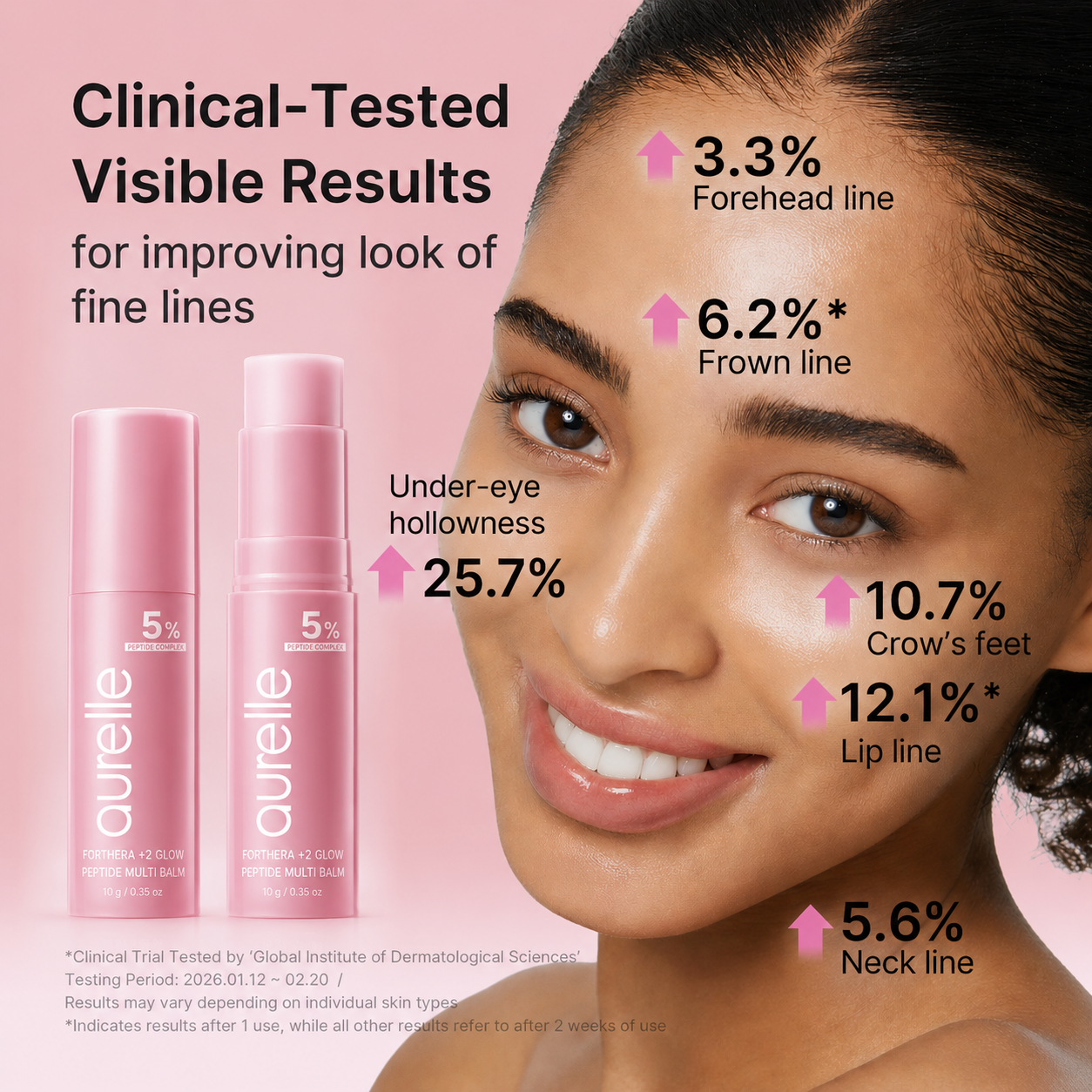 [Winter Sale] Aurelle™ Collagen Plumping Balm