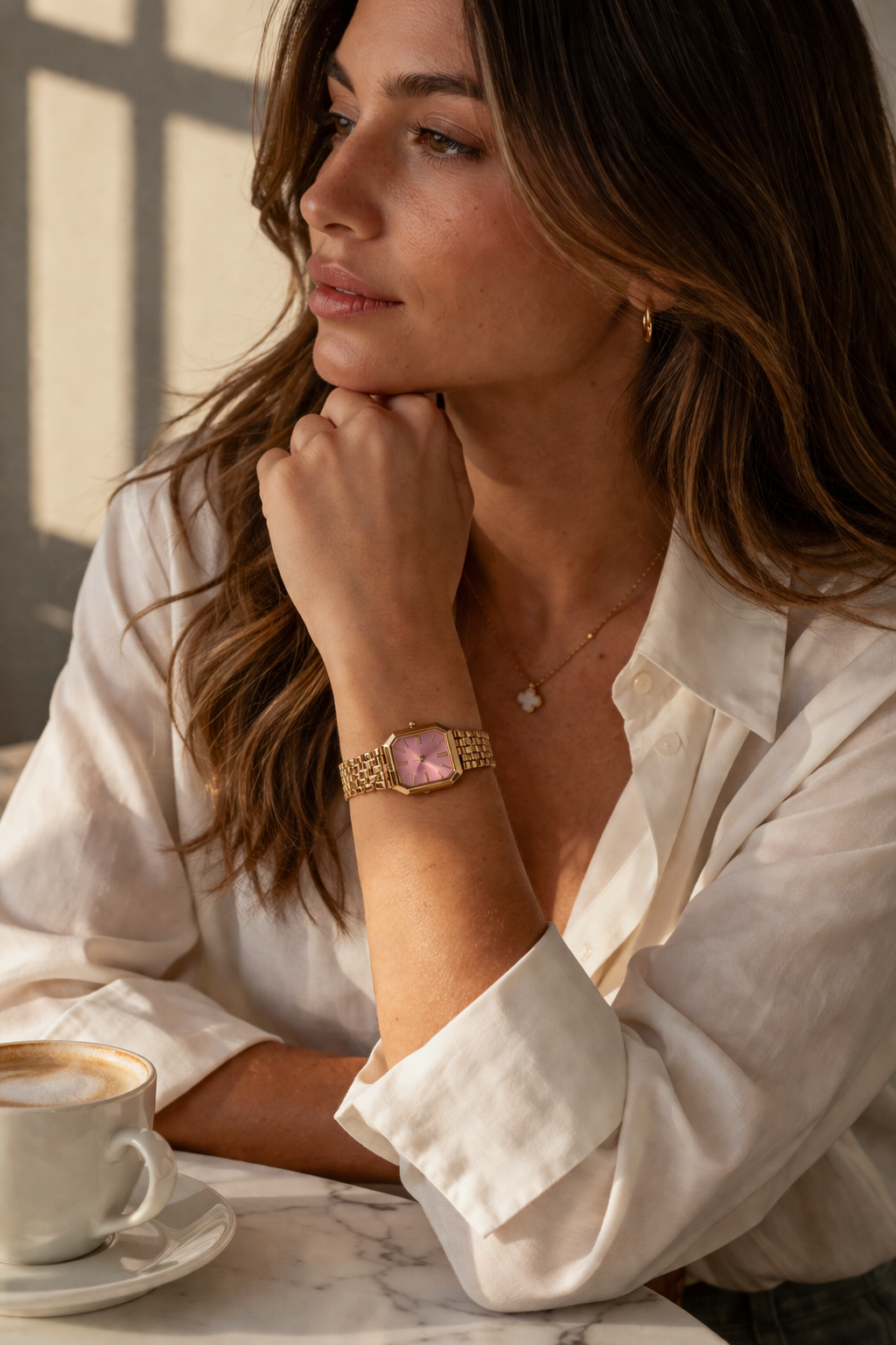 [Winter Sale] Aurelle™ La Belle Women's Watch