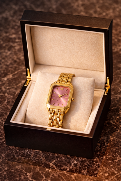 [Winter Sale] Aurelle™ La Belle Women's Watch