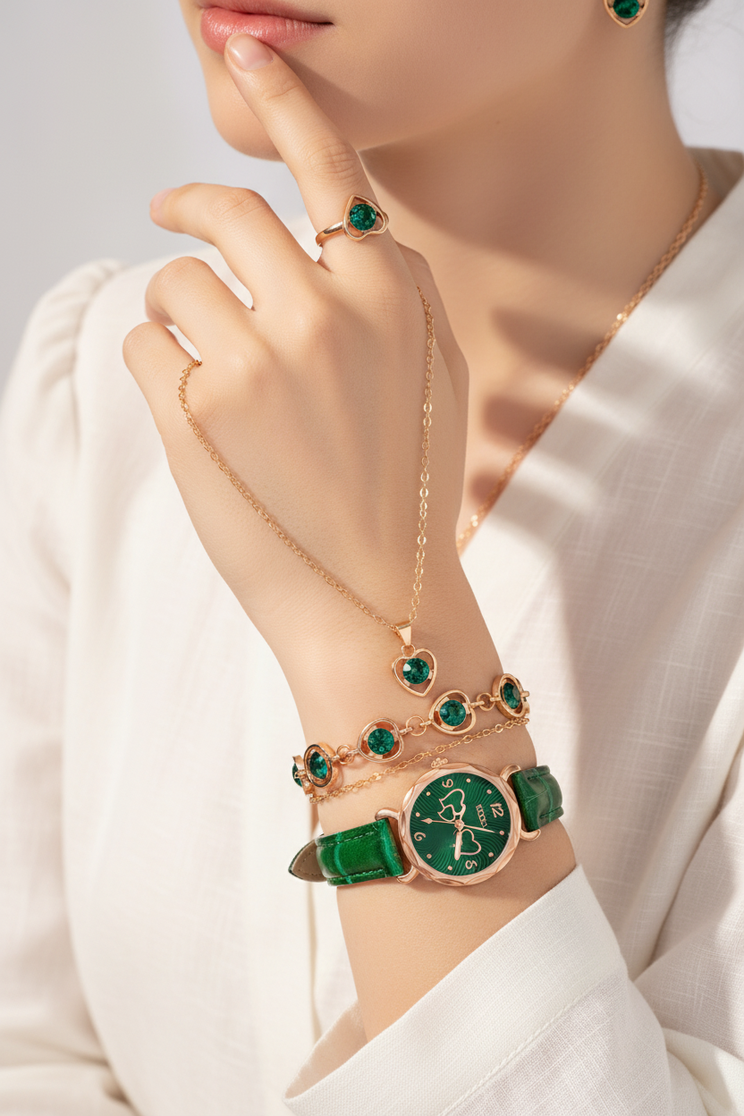 Wrist Lifestyle